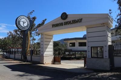 Toros Holiday Resort & Spa