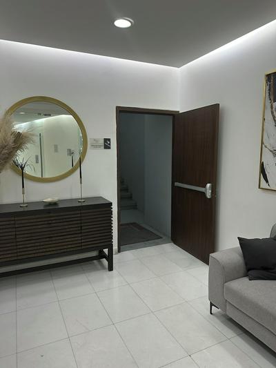 Departamentos de Lujo Alameda Central