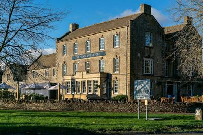 Prince of Burford