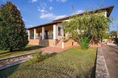 Villa Cesare Convenient and Smart