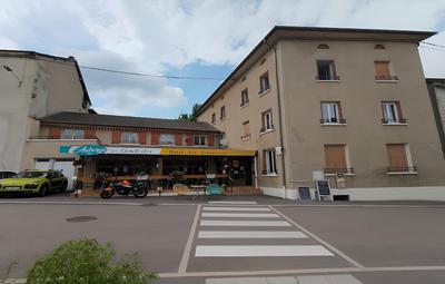 1799 Rte des Écharmeaux