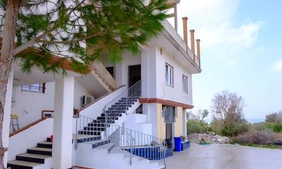 B&B Volcano Domus, Foto 2