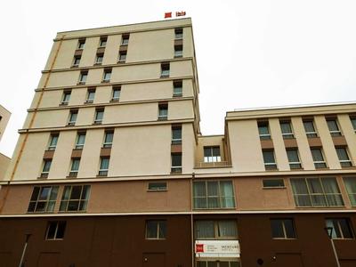 Ibis Acheres St Germain En Laye