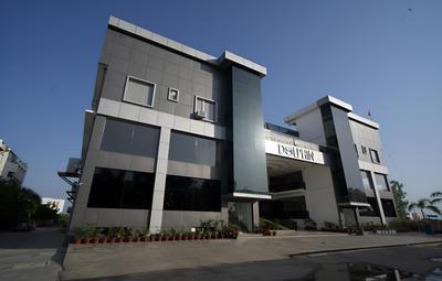 Dolphin club and Resort