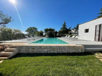 Trulli del Capo - Casa Tipica