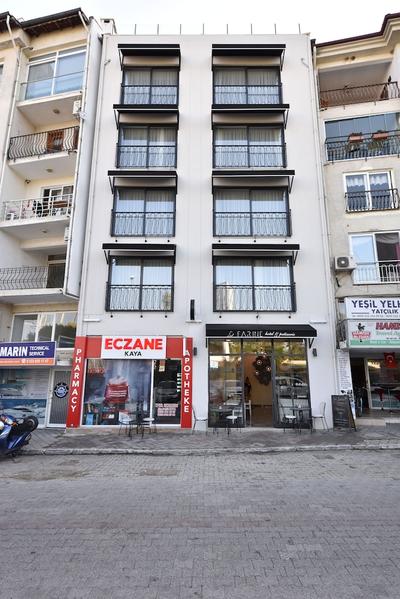 La Farine Hotel - Image 42