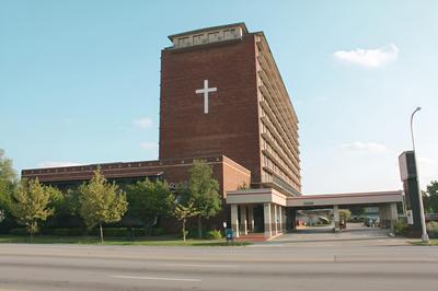 Hotel Louisville