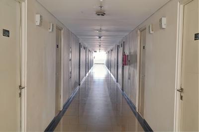 Collection O 92870 Apartement Grand Sentraland Karawang By Ipul