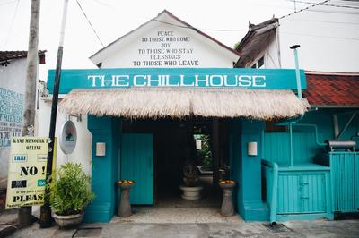 The Chillhouse Canggu