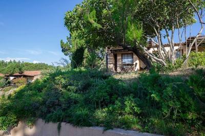 Residence Alba Rossa, Serra-di-ferro, Accommodation With Terrace or Balcony