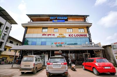 Fabhotel Krishna Inn