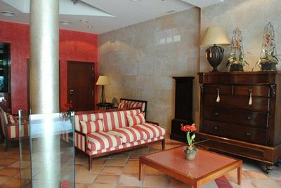 RVHotels Vila de Tossa