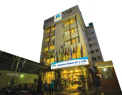 Skyline Hotel