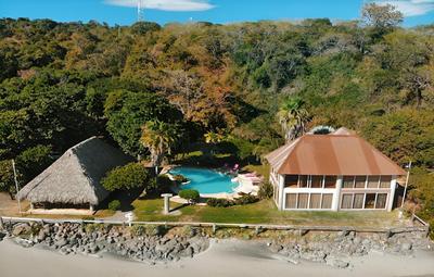 Punta Mango Surf & Beachfront Resort