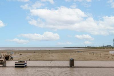 Huswell - Appartamento Seaview con Ampia Terrazza a Zeebrugge, Foto 2