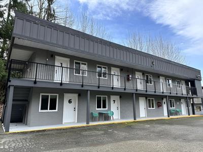 South Shore Motel, Bild 2