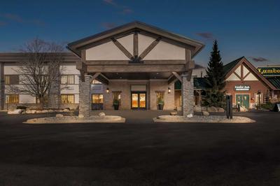 Lumber Jack Lodge, an Ascend Collection Hotel