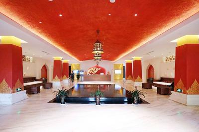 Jinggu Mangka Xikang Yunshe