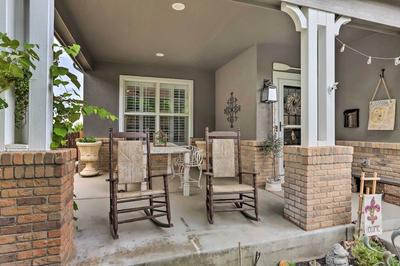 Scenic Home w/ Furnished Deck ~ 14 Mi to Denver