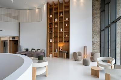 Appartements Horizon Resort Massane