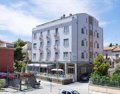 Hotel Venezia Vasto
