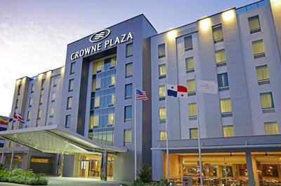 Crowne Plaza Panama Airport by IHG