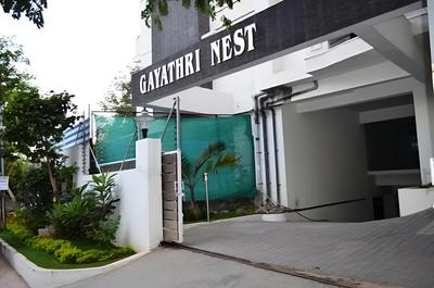 Falcons Nest Gachibowli