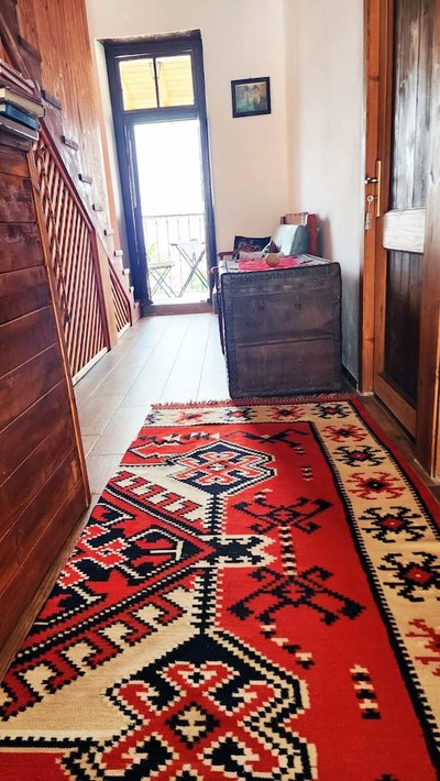 Silver Hill Guesthouse