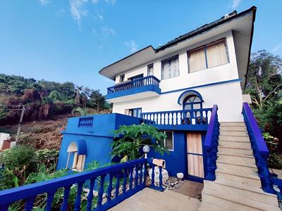 Veda Hotels & Villas