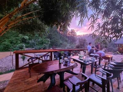 Suoi Thong Dalat - Cottage Resort