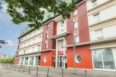 Appart'City Confort Le Bourget-Aéroport