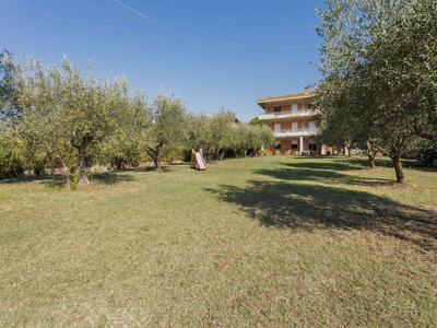 Apartment in Tuoro Near Lago Trasimeno