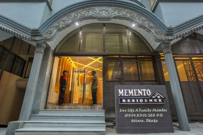 Memento International