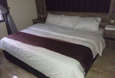 Maryama Guest Palace