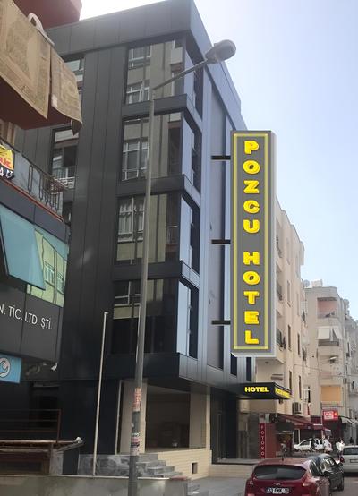 Pozcu Otel - Image 7