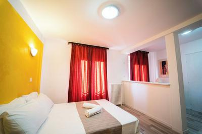 Céline hôtel le miridan