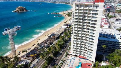 Hotel Romano Palace Acapulco