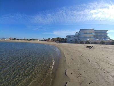 Special Family Apartment 2 Steps From the sea