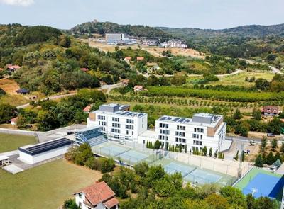 Fruške Terme - Fruški Cvet