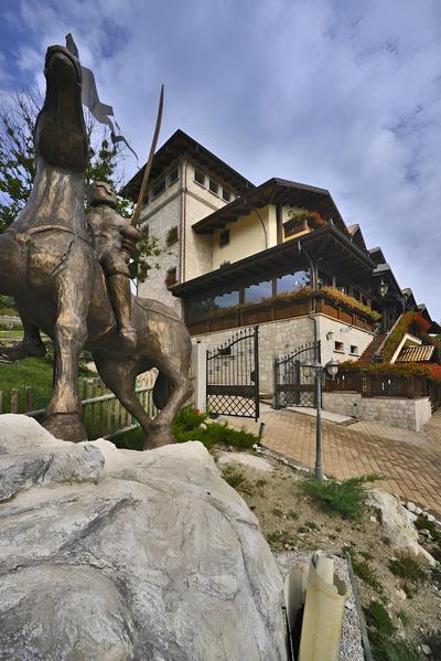 Hotel Villa Danilo
