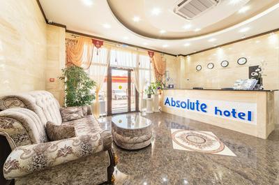Absolute Hotel