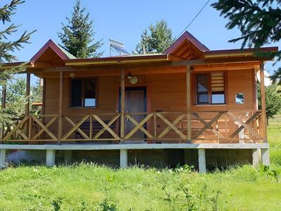 Yildiz Tepe Otel & Pansiyon