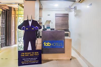 FabExpress Royal Residency I