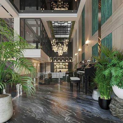 Nature Hotel - Lac Long Quan