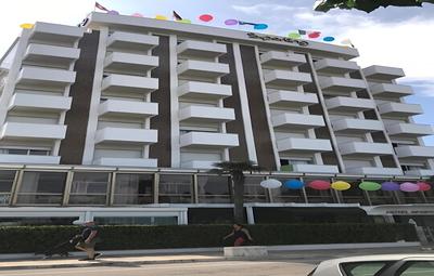 Hotel Sporting
