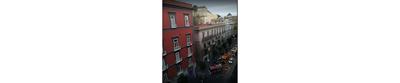 Affittacamere "B&B Il Ventre di Napoli"
