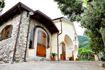 Agriturismo Il Raduno