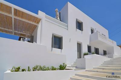 Cavo Milos