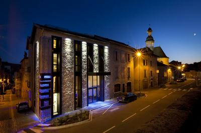 Urban Style Les Fleurines