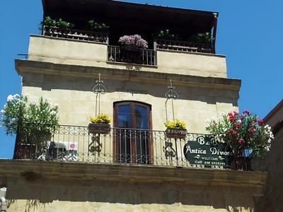 B&B Antica Dimora Enna